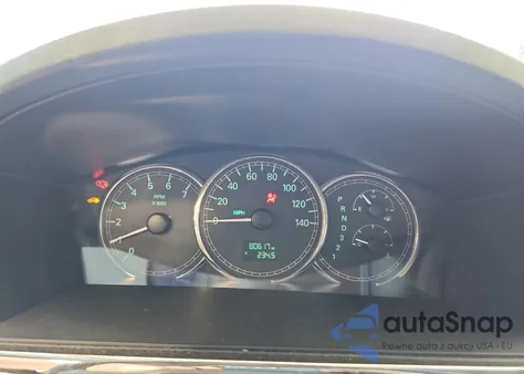 2006 Buick Lacrosse Cx из США, поврежденный, VIN 2G4WC552261237154